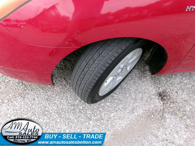 Used 2007 Toyota Prius FWD image 23