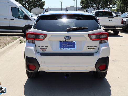 Used 2023 Subaru Crosstrek 2.5i Sport AWD/4WD image 4