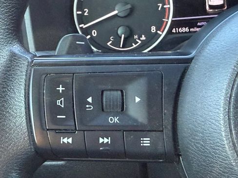 Certified 2023 Nissan Rogue S AWD/4WD image 18