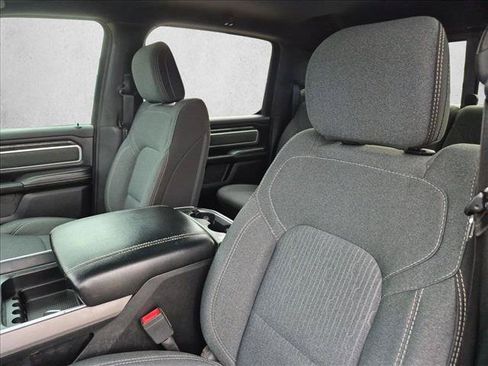 Used 2020 RAM 1500 Lone Star RWD image 16