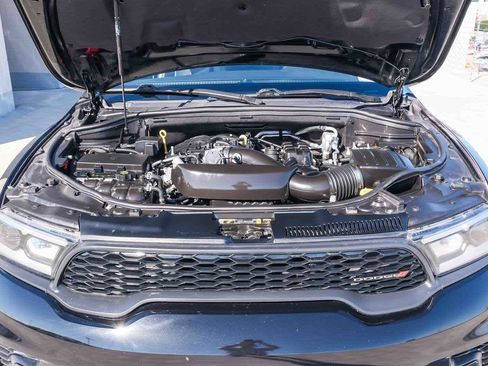 Used 2024 Dodge Durango GT RWD image 27