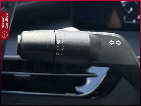 Certified 2025 Nissan Murano SV AWD/4WD image 32