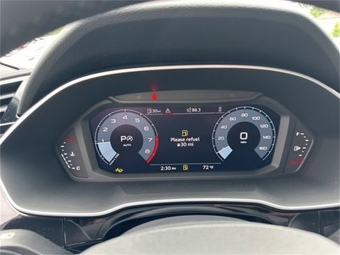 New 2025 Audi Q3 2.0T Premium image 20