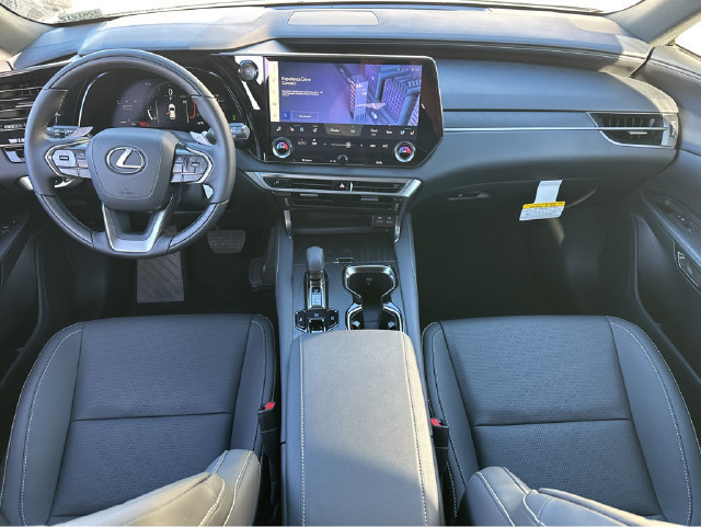 New 2026 Lexus RX 350 Premium Plus FWD image 8