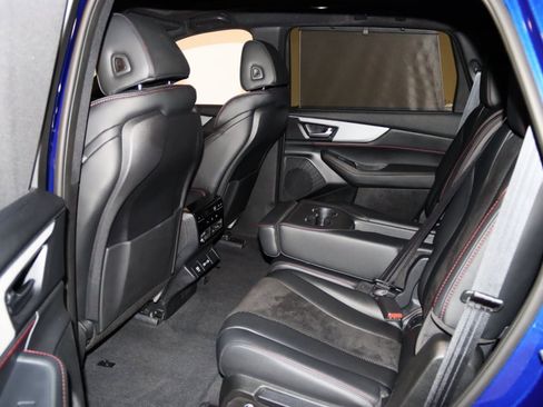 Used 2023 Acura MDX A-Spec image 56