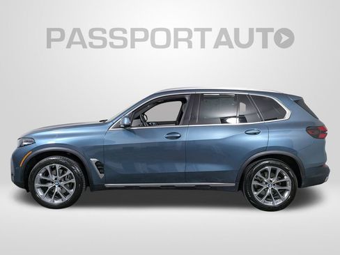 Certified 2024 BMW X5 xDrive40i image 2