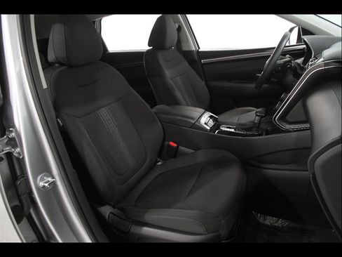 Certified 2023 Hyundai Tucson SEL AWD/4WD image 16