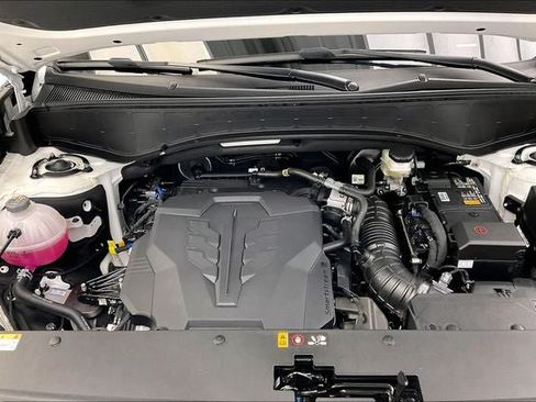 Certified 2026 Hyundai Palisade XRT Pro AWD/4WD image 29