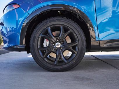 Used 2024 Dodge Hornet R/T w/ Tech Pack w/o Parking