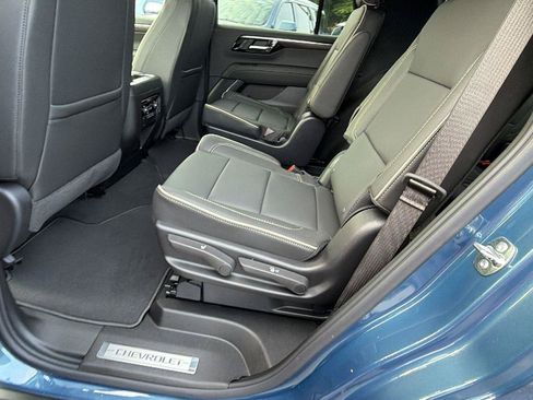 New 2026 Chevrolet Tahoe Premier w/ Sun And Tow Package RWD image 19