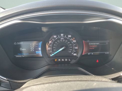 Used 2019 Ford Fusion S FWD image 26