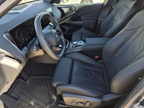 Certified 2025 BMW X3 xDrive30i w/ Convenience Package AWD/4WD image 23