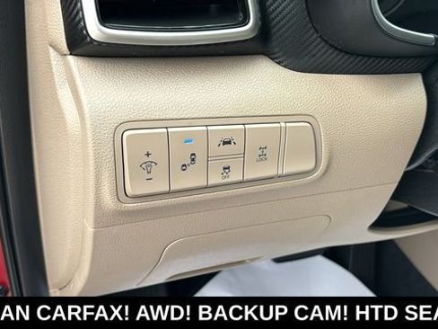 Used 2021 Hyundai Tucson Value AWD/4WD image 10