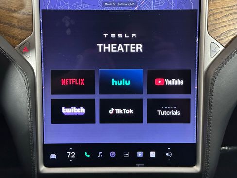 Used 2020 Tesla Model S Long Range Plus image 28