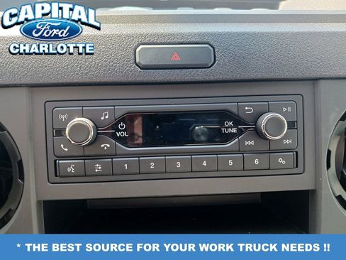New 2027 Ford F650 2WD Regular Cab Super Duty image 15