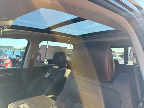 New 2026 RAM 1500 Limited image 22