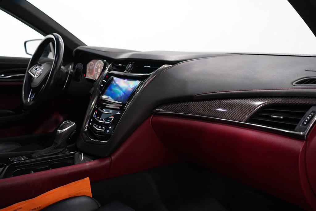 Used 2014 Cadillac CTS Premium AWD/4WD image 19