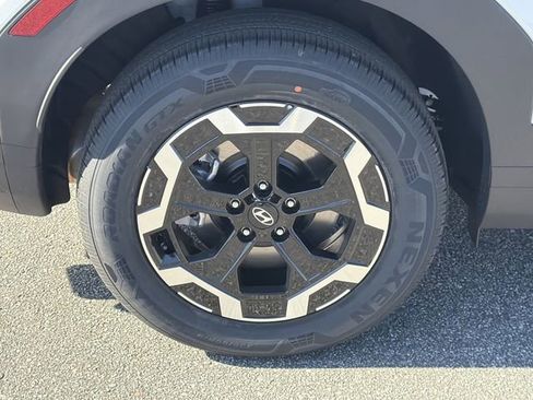 New 2026 Hyundai Santa Fe SE image 17