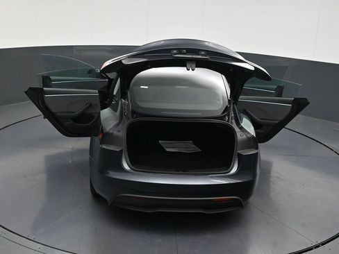 Used 2024 Tesla Model 3 Standard Range RWD image 34