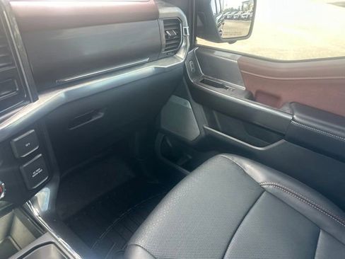 Used 2021 Ford F150 Lariat AWD/4WD image 17
