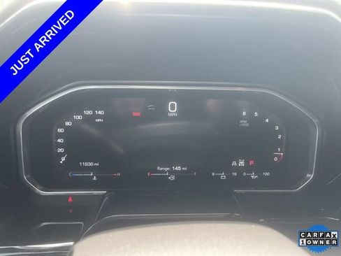Used 2026 GMC Sierra 1500 SLT w/ SLT Premium Package AWD/4WD image 36
