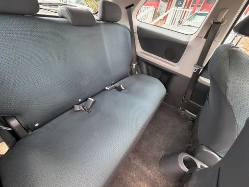 Used 2008 Toyota Yaris S FWD image 14
