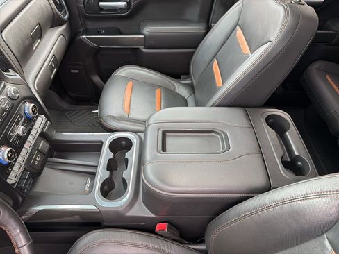 Used 2020 GMC Sierra 1500 AT4 w/ AT4 Premium Package image 51