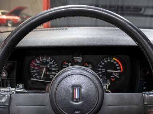 Used 1987 Chevrolet Camaro Z28 image 43