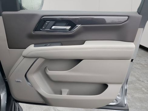 New 2026 GMC Yukon Elevation w/ Elevation Premium Package image 13