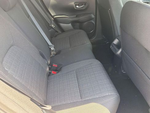 New 2026 Honda HR-V LX image 24