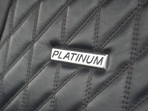 Used 2019 Toyota Tundra Platinum image 21