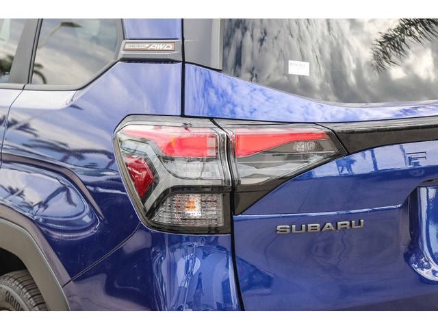 New 2026 Subaru Forester Sport AWD/4WD image 32