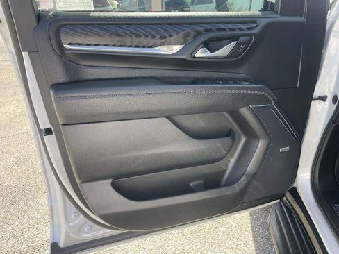 Used 2023 GMC Yukon Denali w/ Max Trailering Package image 18