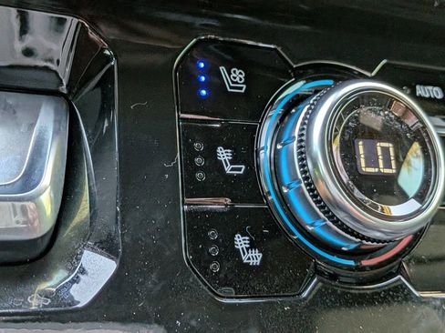 New 2026 GMC Sierra 1500 AT4 w/ AT4 Premium Package image 25