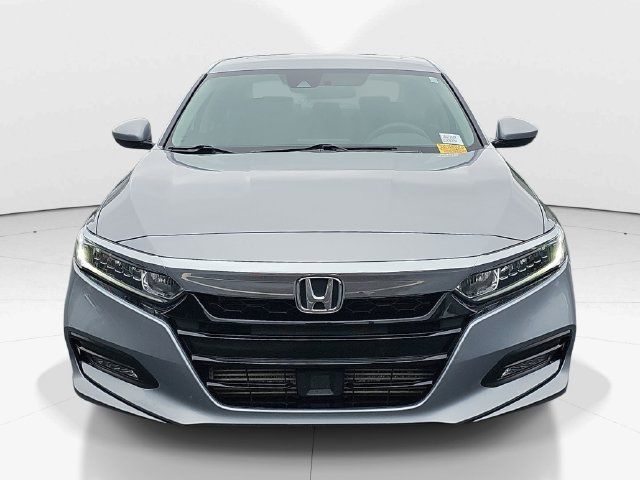 Used 2018 Honda Accord EX image 8