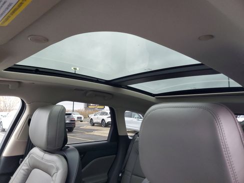 New 2026 Lincoln Corsair Grand Touring image 11