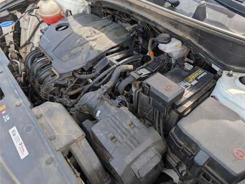 Used 2023 Kia Sportage LX image 41