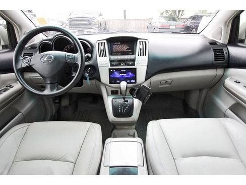 Used 2006 Lexus RX 400h 2WD image 8