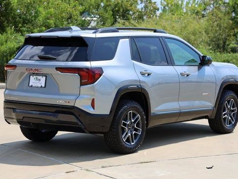 New 2026 GMC Terrain AT4 w/ Convenience Package III image 8