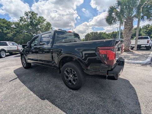 New 2026 Ford F150 STX RWD image 7