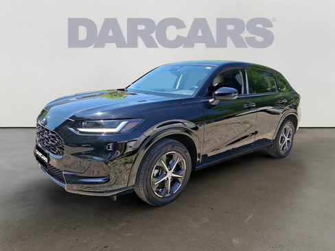 Used 2025 Honda HR-V EX-L image 3