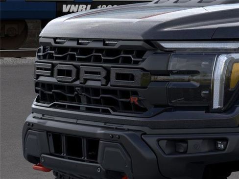 New 2026 Ford F150 Raptor AWD/4WD image 68