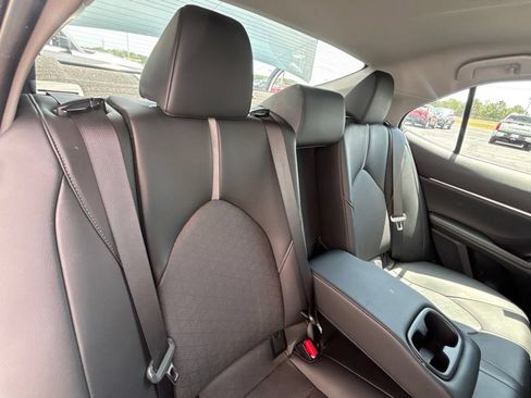 Used 2024 Toyota Camry XSE FWD image 28