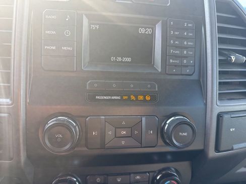 Used 2019 Ford F350 XL w/ STX Appearance Package AWD/4WD image 35