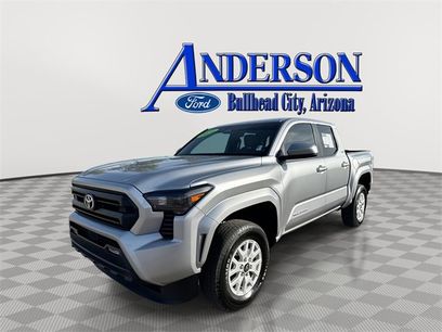 Used 2024 Toyota Tacoma SR5