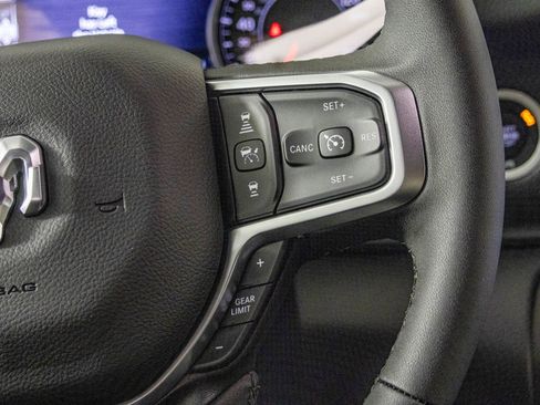 New 2026 RAM 1500 Big Horn image 29