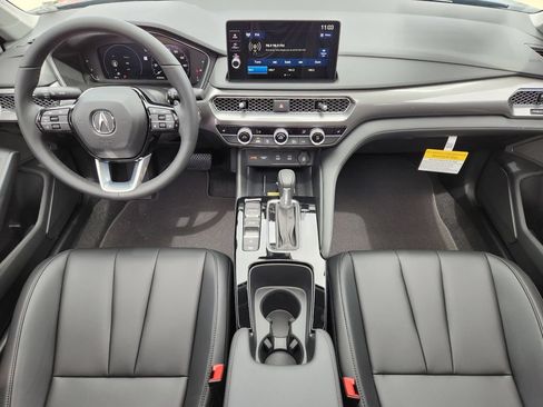 New 2026 Acura Integra FWD image 27