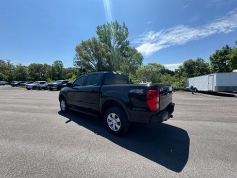 Used 2020 Ford Ranger XL w/ Equipment Group 101A Mid image 7
