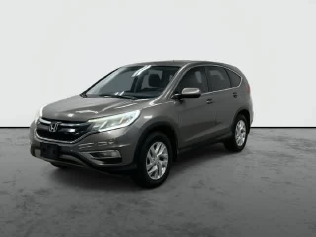 Used 2016 Honda CR-V EX image 7