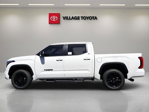 New 2025 Toyota Tundra SR5 image 3